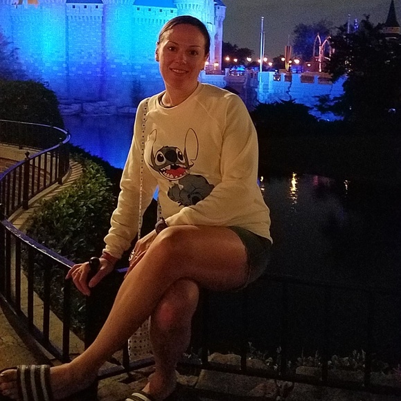 Meet your Posher, Brenda - Picture 4 of 4